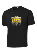 Load image into Gallery viewer, NL State Basketball Sport-Tek Short Sleeve
