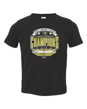 Load image into Gallery viewer, Youth Baseball Champions T-Shirt
