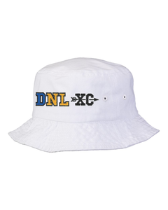 Danville New London Cross Country Bucket Hats