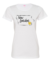 Load image into Gallery viewer, New London Women&#39;s T-Shirt
