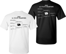 Load image into Gallery viewer, Youth Baseball Champions Long Sleeve
