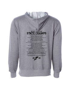 State Championship Hooded Sweatshirts