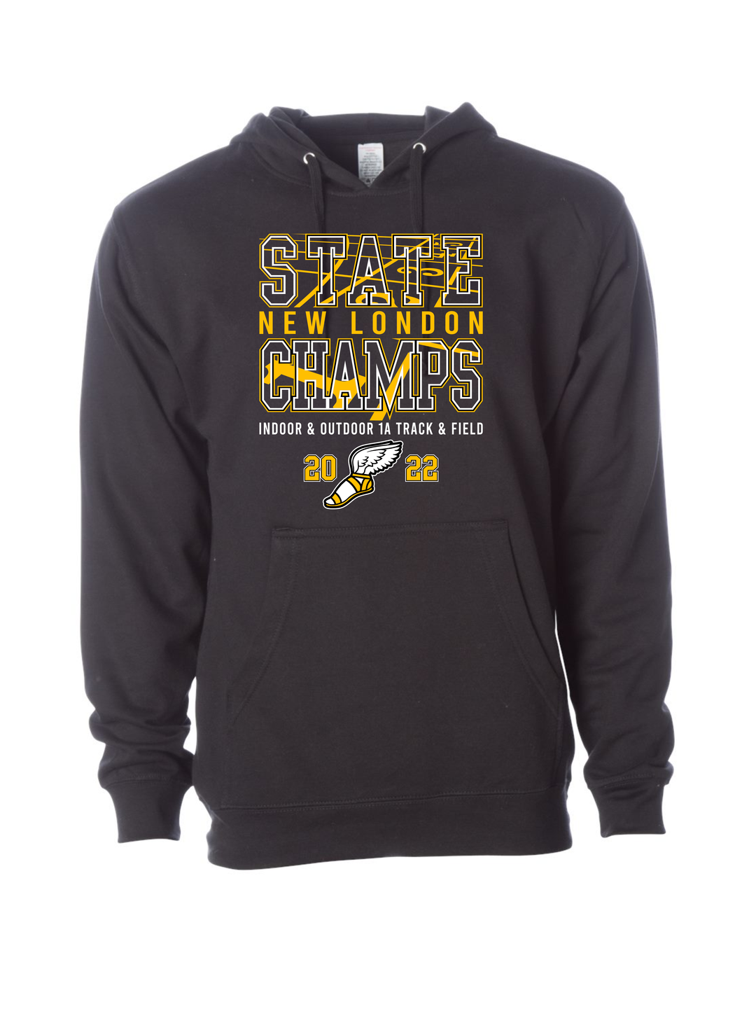 State Championship Hooded Sweatshirts