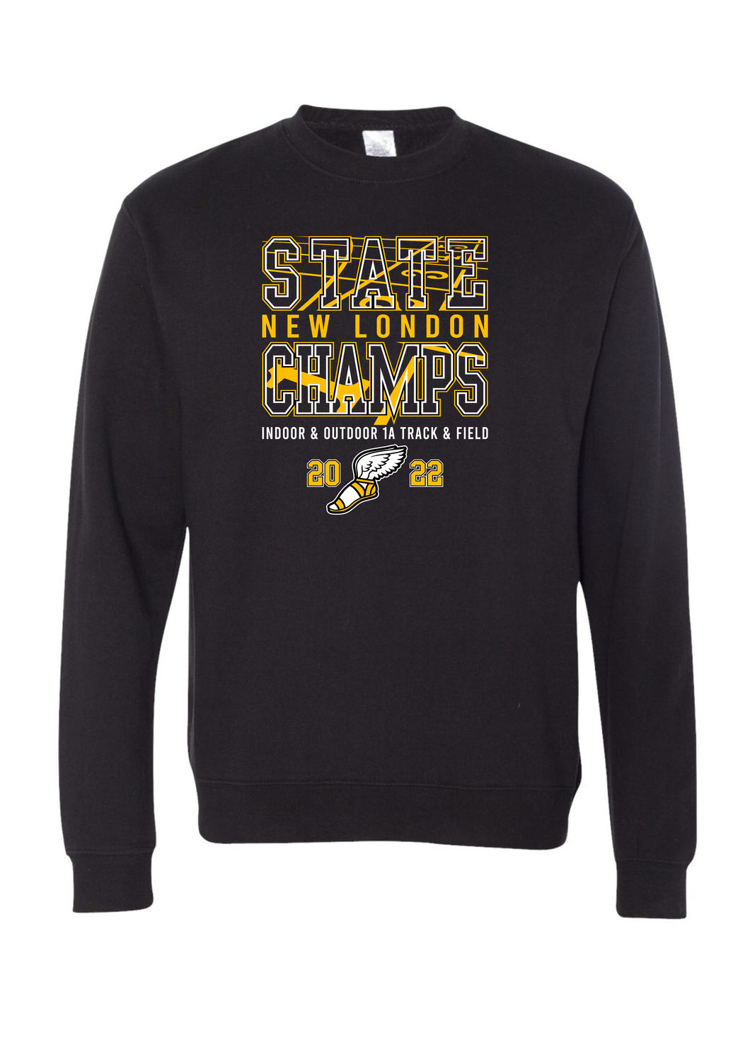 State Championship Crewneck Sweatshirts