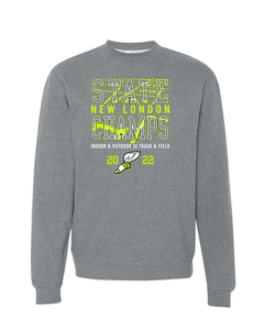 State Championship Crewneck Sweatshirts