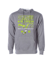 Load image into Gallery viewer, State Championship Hooded Sweatshirts
